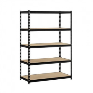 Commercial Material Rack